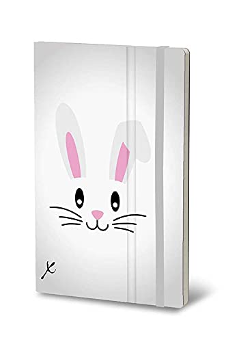 Carnet de notes Stifflex Premium RABBIT l'écrin de vos pensées créatives