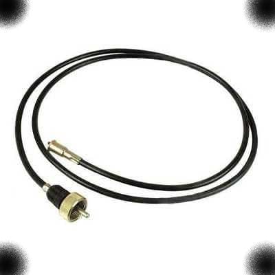 TM NEXDYNAMI TS2400 Tachometer Cable Compatible with/Replacement for Iseki TS2400 TS2500 TS2800 415-621-015-0