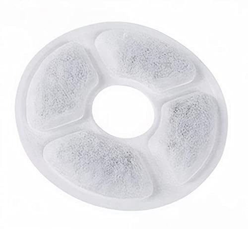 Eyenimal FILTRES Bloom + Smart Bloom Pet Fountain (Boite de 6) Cover