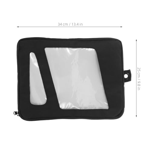 Bolsa de surf para aletas ideal para tus viajes de aventura y surf trips 2