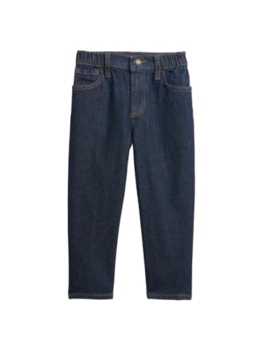 GAP Baby Boys' Baggy Denim Jean