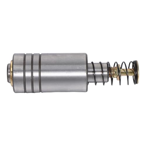 Colonne de guidage à billes bague cuivre pour outillage industriel LIFKOME