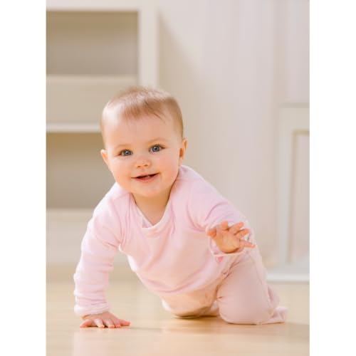 Bonnets bébé fille lot de 5 Bambini indispensables pour les sorties - 4