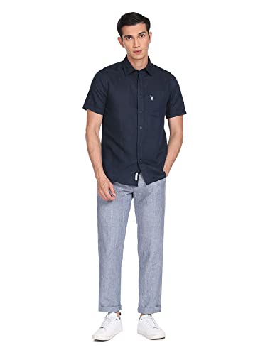 Image of U.S. Polo ASSN. Men Shirt