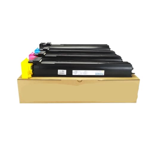 Toner TN611 compatible C451 C550 C650 cartouche encre laser magenta 350g