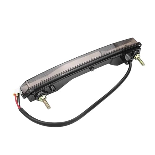 Feu arrière LED moto : réparez le stop rouge cassé de votre LTR450 06-09