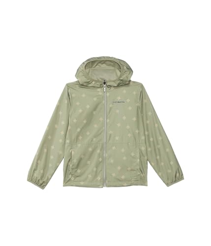 Columbia Boys' Pixel Grabber Ii Reversible Jacket