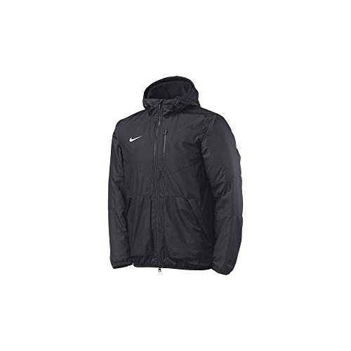 Nike Team Fall Jacket Veste foncé/Blanc
