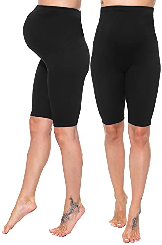 👑pantalon corto deporte embarazada Más Buscados ✔️ vaqueros.store - 【 2022  】