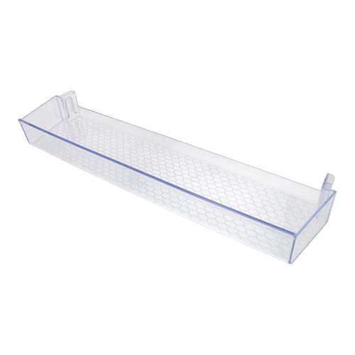 sparefixd Suitable for Beko Shelf Top Or Middle Door Rack Fridge Freezer CRFG1582DS