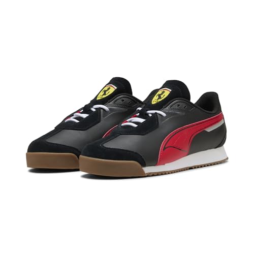 Image of Puma Mens Scuderia Ferrari Roma Shoes