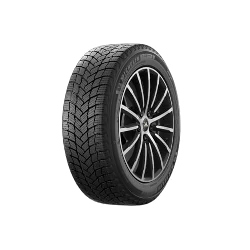 Pneu Michelin X-Ice Snow 205/55 R16 94H XL TL pour conditions hivernales extrêmes