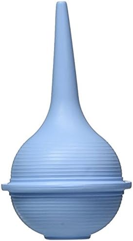 Jeringa de oreja (estilo bombilla) - 2 oz