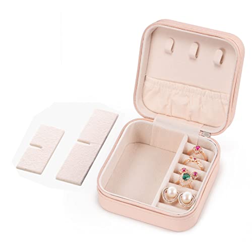 Travel Jewelry Case Mini Portable DROPS TO TO (MORE OPTIONS AVAILABLE) - image 2