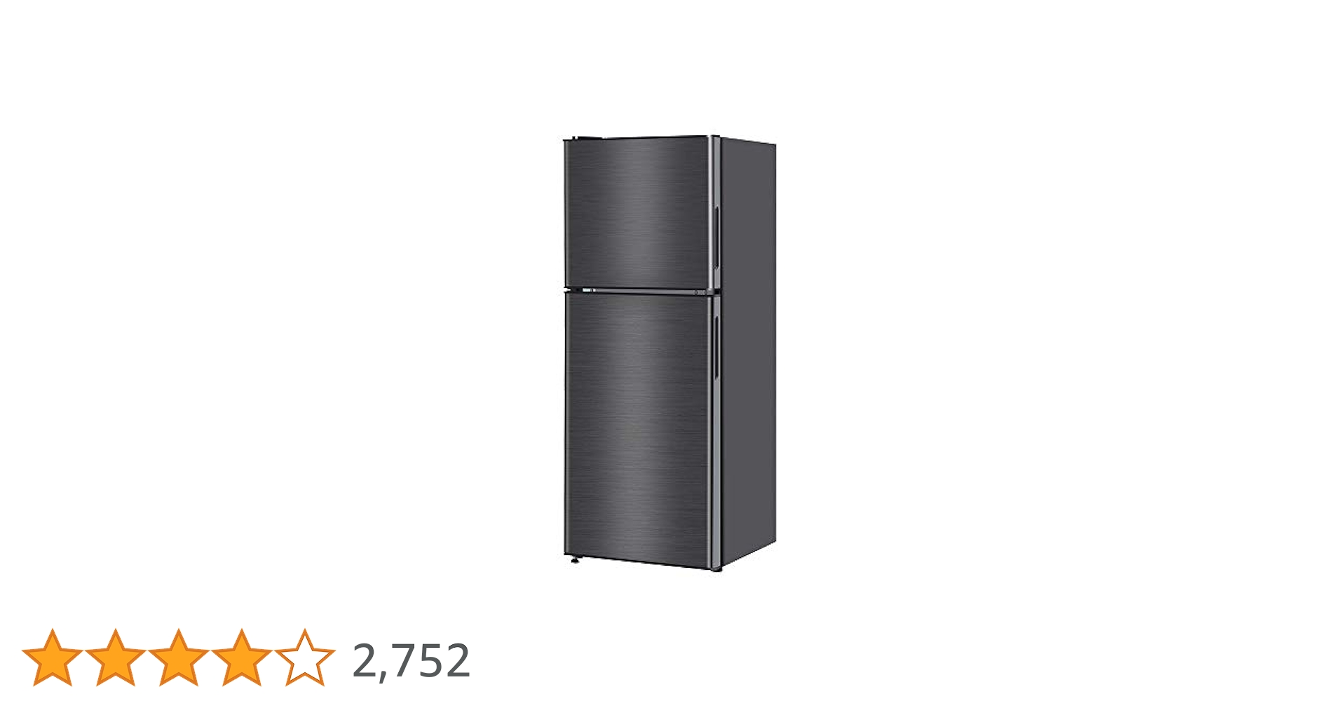 MAXZEN 冷蔵庫 小型 2ドア 138L - JR138ML01GM JR138ML01｜maxzen（マクスゼン）