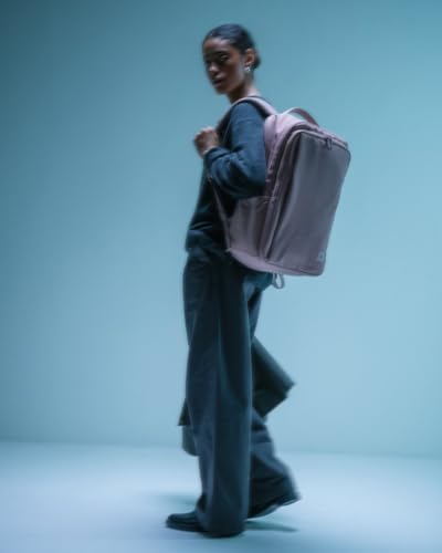 Image of Herschel Kaslo Backpack Tech Ash Rose Tonal Backpack - 30L