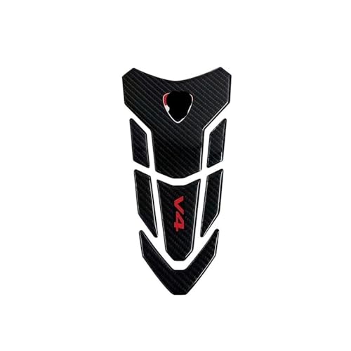 Tampon réservoir essence carburant traction genou pour Streetfighter S