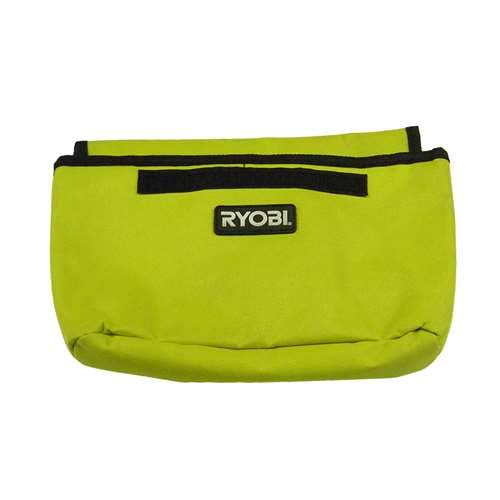Ridgid/Ryobi Replacement Part 901062002 TOOL BAG