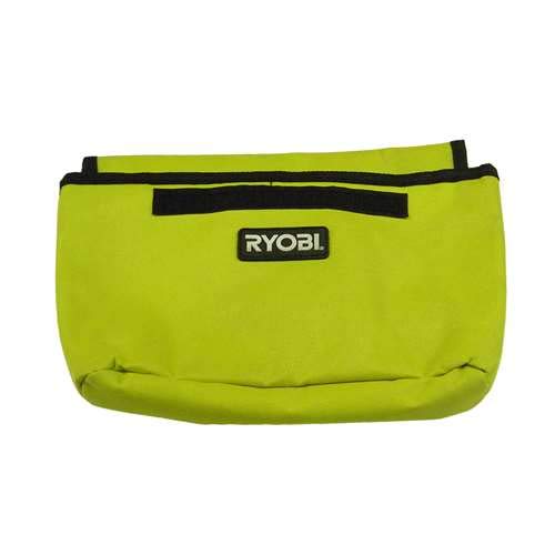 Ridgid/Ryobi Replacement Part 901062002 TOOL BAG -  RY-901062002