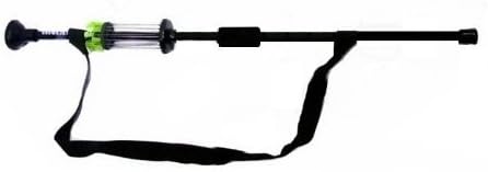 36" with 16 Darts and Carry Sling .40c Blowgun