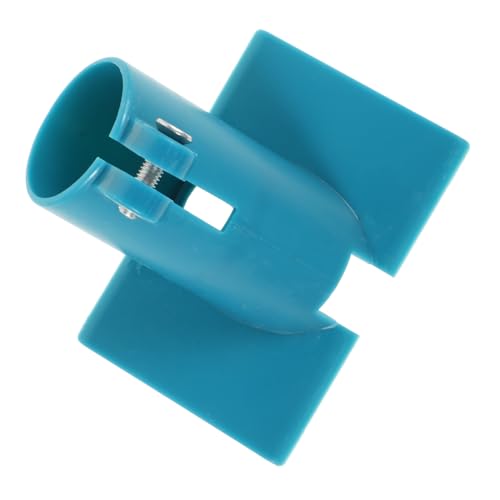 HOOTNEE Plastic Scale Displayer Connector for Electronic Scale Heavy Duty Replacement Part Universal Fit for Platform Scales Easy Installation Sturdy Material