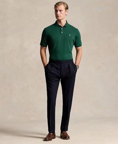 Image of POLO RALPH LAUREN Men's New Classic Fit Polo Shirt