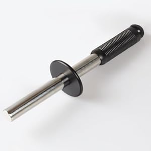 Magna-C Magnetischer Spänesammler Ø25x1040mm