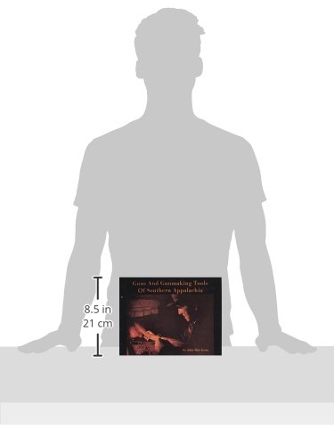 Guns And Gunmaking Tools Of Southern Appalachia: The Story Of The Kentucky Rifle #TOP1