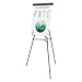 Display Easel, 69" H, 39" W