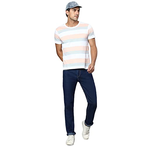 Image of HIGH STAR Men Stretchable Jeans