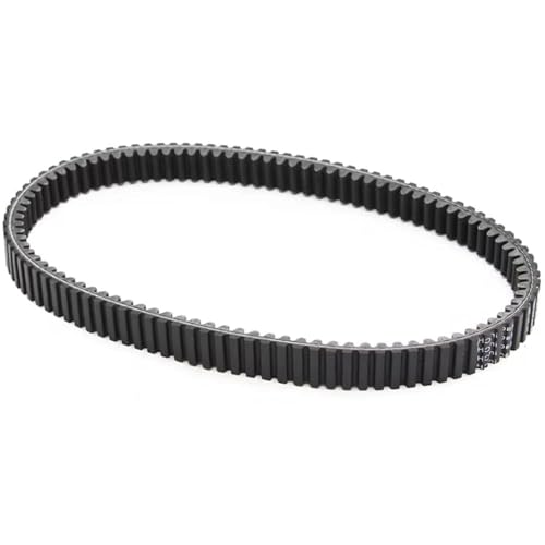 に適合するホンダに適合するフォルツァ250/X NSS250EX/X MF08 2005-2007 23100-KSV-J12 スクーターCVTクラッチベルト バイクドライブベルト