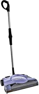 Shark Cordless Rechargeable Floor & Carpet Sweeper, Dual Speed 12