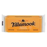 Tillamook, Medium Cheddar Cheese, 8 oz
