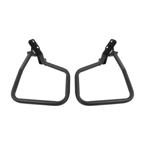 Crash bar NT1100 DCT 2025 protection moteur robuste en acier pour moto - 3