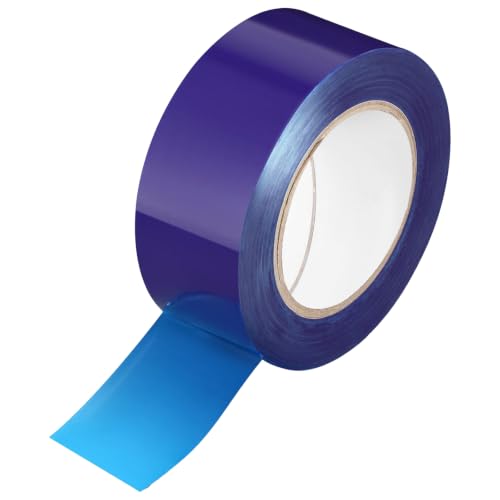 Cinta Protectora de Rima PE Azul 1 Rodillo miniatura 1