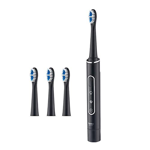 Electric Toothbrush for men, women, Electric Brush for adults, for