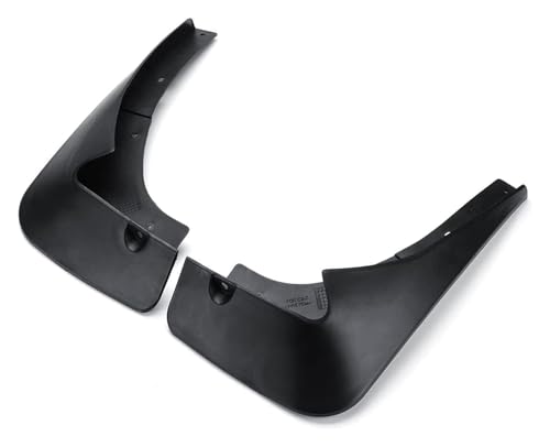 Garde-boue Mazda CX7 bavette accessoires voiture protection avant arrière 4 pièces