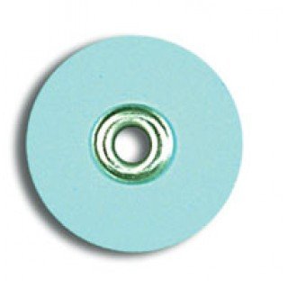 Contouring and Polishing Discs Refill, 1/2 Diameter, Superfine (170 Pack)