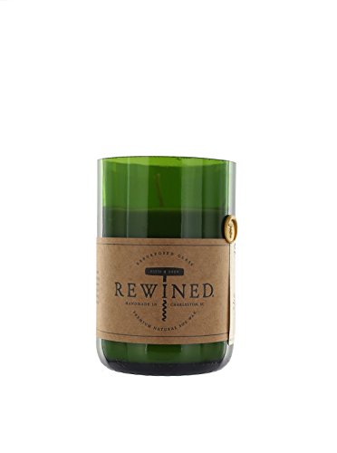 Rewined Sangria Scented Wine Bottle Candle - Summer Seasonal