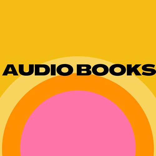 『Discover Repertoire of Full Audiobooks in Single author』のカバーアート