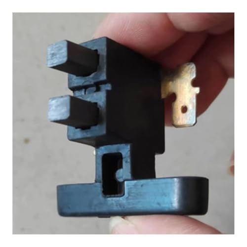 Balais de carbone groupe électrogène ELT6500CX EL6500CX 31295-Z22-000