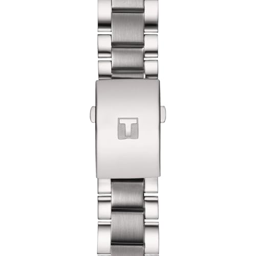 Image of Tissot Chrono XL Classic Black Dial Men's Watch T1166171105701
