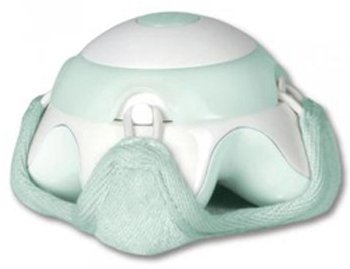 mini masajeador homedics