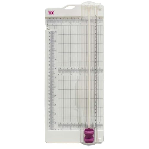 Guilhotina 2 Lâminas 31 cm Toke e Crie