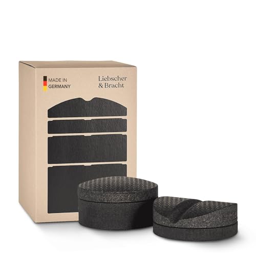 Liebscher & Bracht Original Rückenretter: Rückenstrecker, Brust- &...