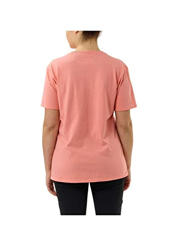 Image of Carhartt Women's Iconic WK87 Pocket T-Shirt Closeout