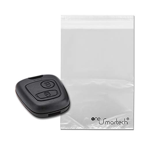 1neiSmartech Guscio Scocca Cover per Telecomando