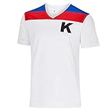 kicker trikot gutschein NOSTALGIE: Bist du auch mit der Animie-Serie Kickers aufgewachsen? Dann ist das Kickers Sport Shirt für Männer genau das Richtige für Dich. Zeig den Leuten für welchen Verein dein Herz schlägt.