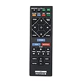 Électronique Consumer, BD Remote, Remote