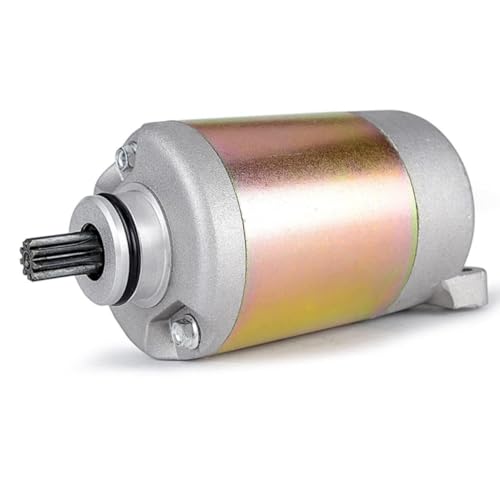 Démarreur électrique CH250 CN250 pour la rénovation mécanique du moteur CF250